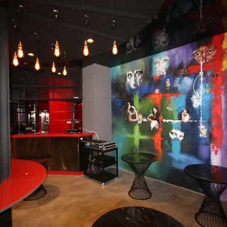Naumpasa Konagi Hotel Istambul